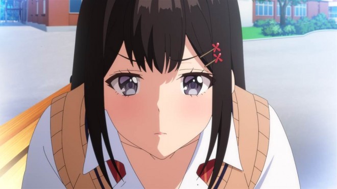 Can a Boy-Girl Friendship Survive?